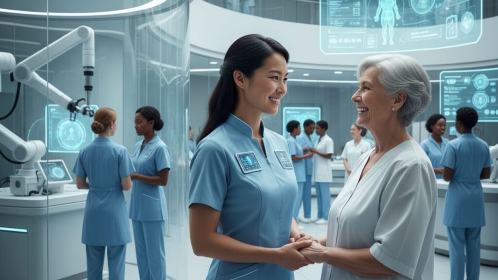 America’s Top Hospitals for Advanced Medical Treatments - Health JK Study